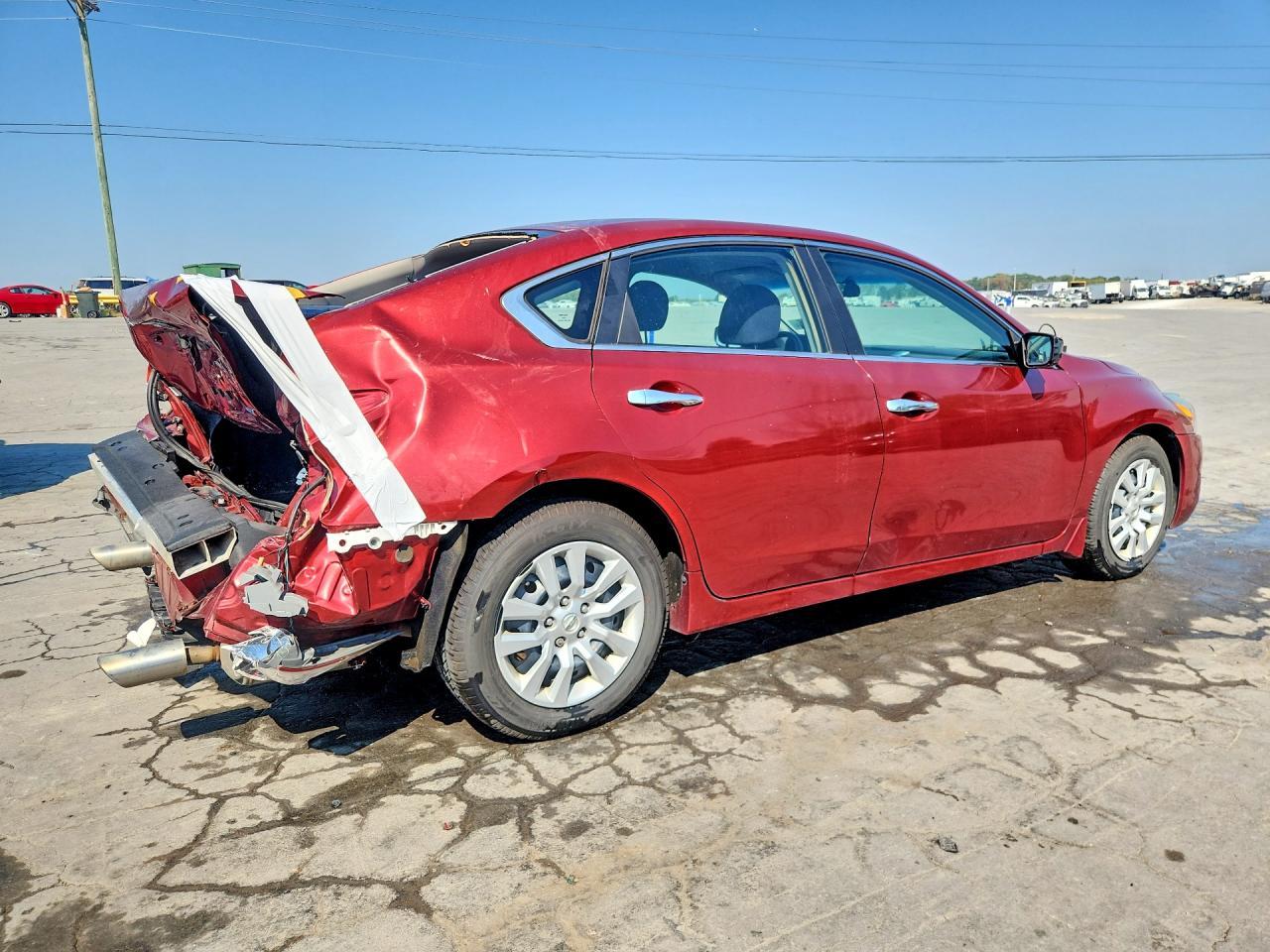 2013 Nissan Altima 2.5 - Image 3