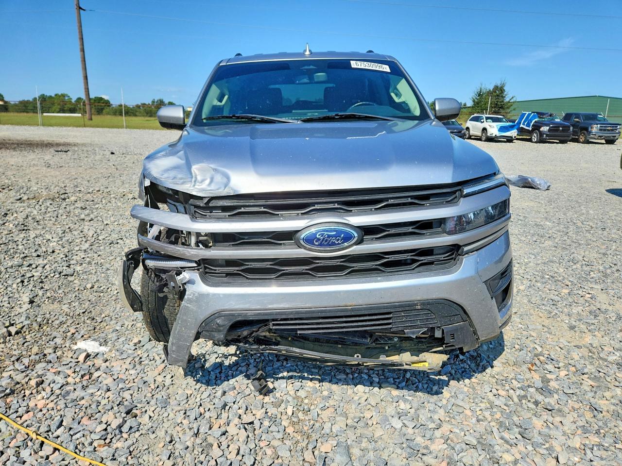 2022 Ford Expedition Max Xlt - Фото 5