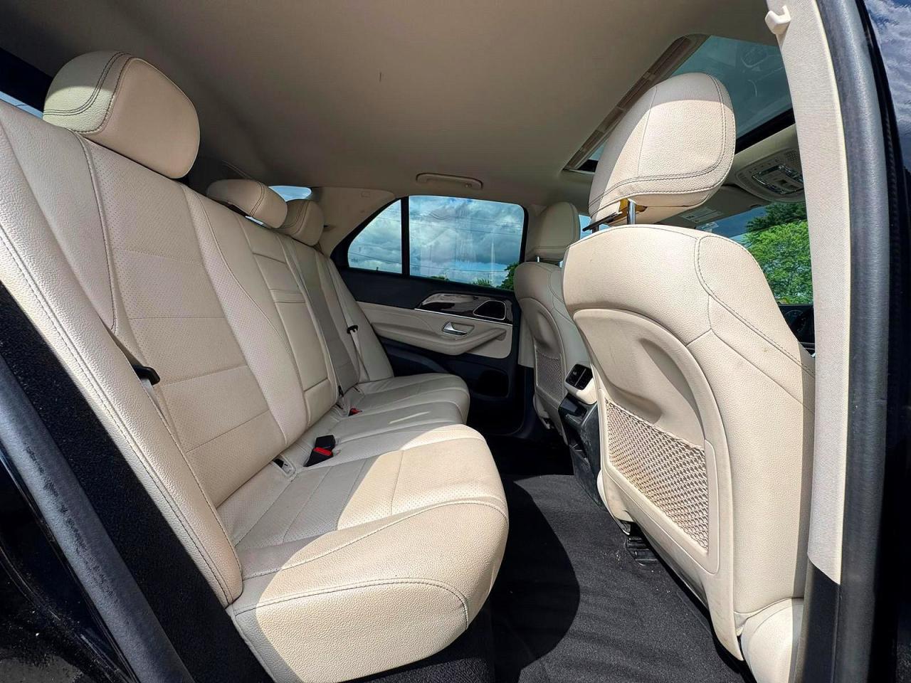 2021 Mercedes-Benz Gle 350 - Image 6