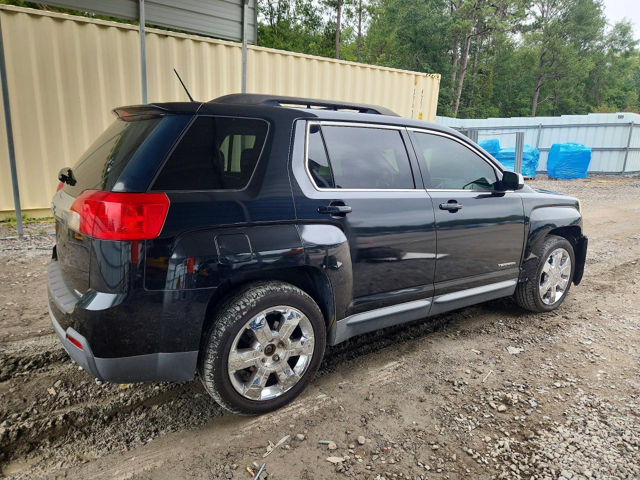 2013 GMC Terrain Slt - Image 3