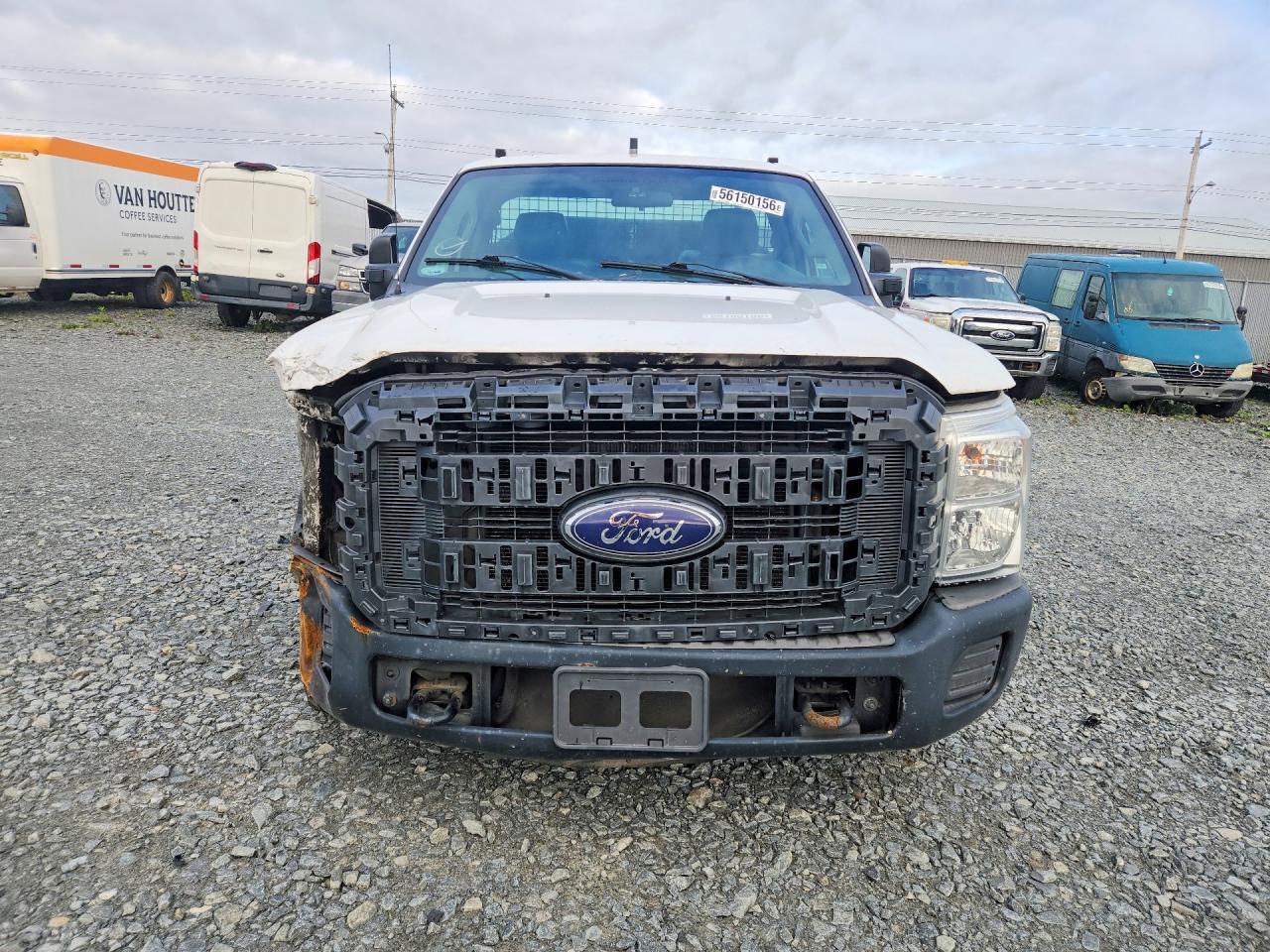 2015 Ford F250 Super Duty - Image 5