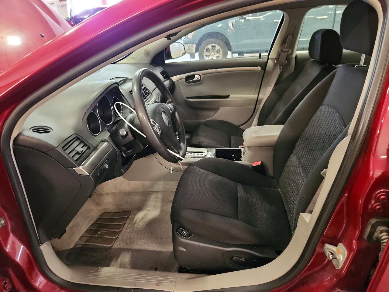 2007 Saturn Aura Xe - Image 7