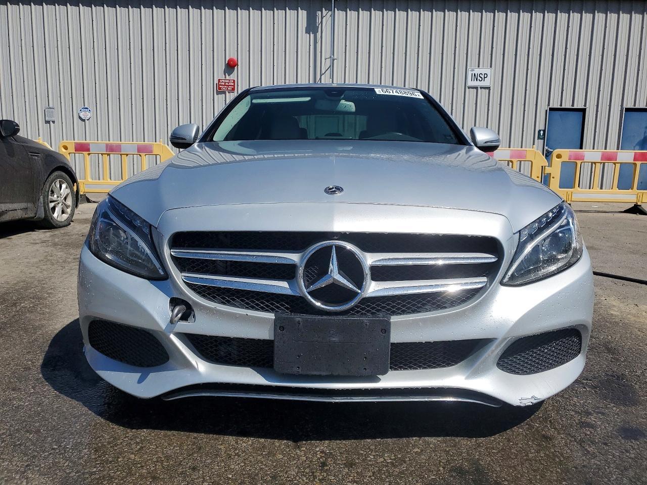 2018 Mercedes-Benz C 350E - Фото 5