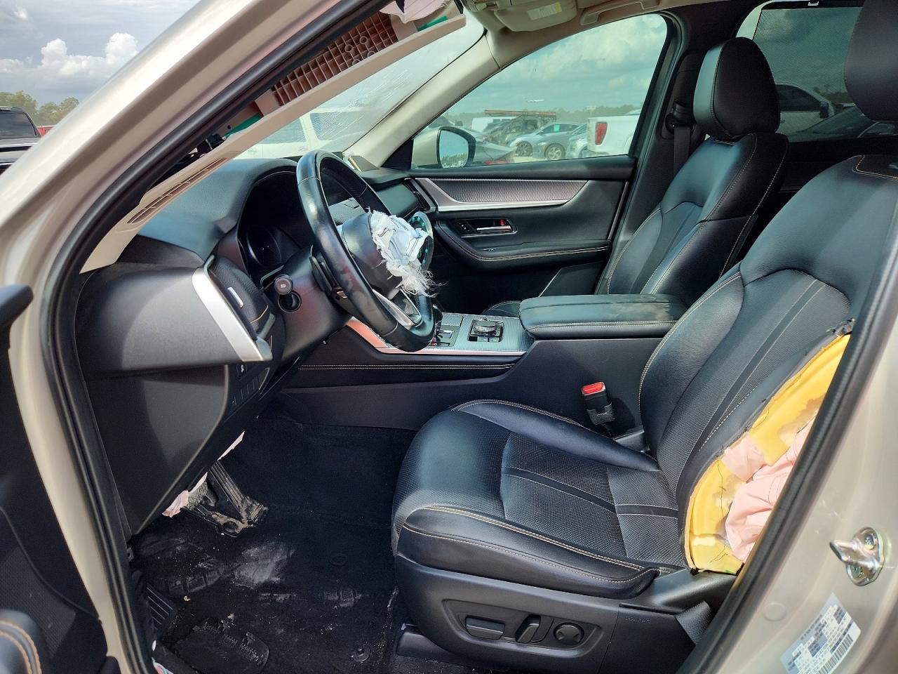 2025 Mazda Cx-90 Preferred - Фото 7