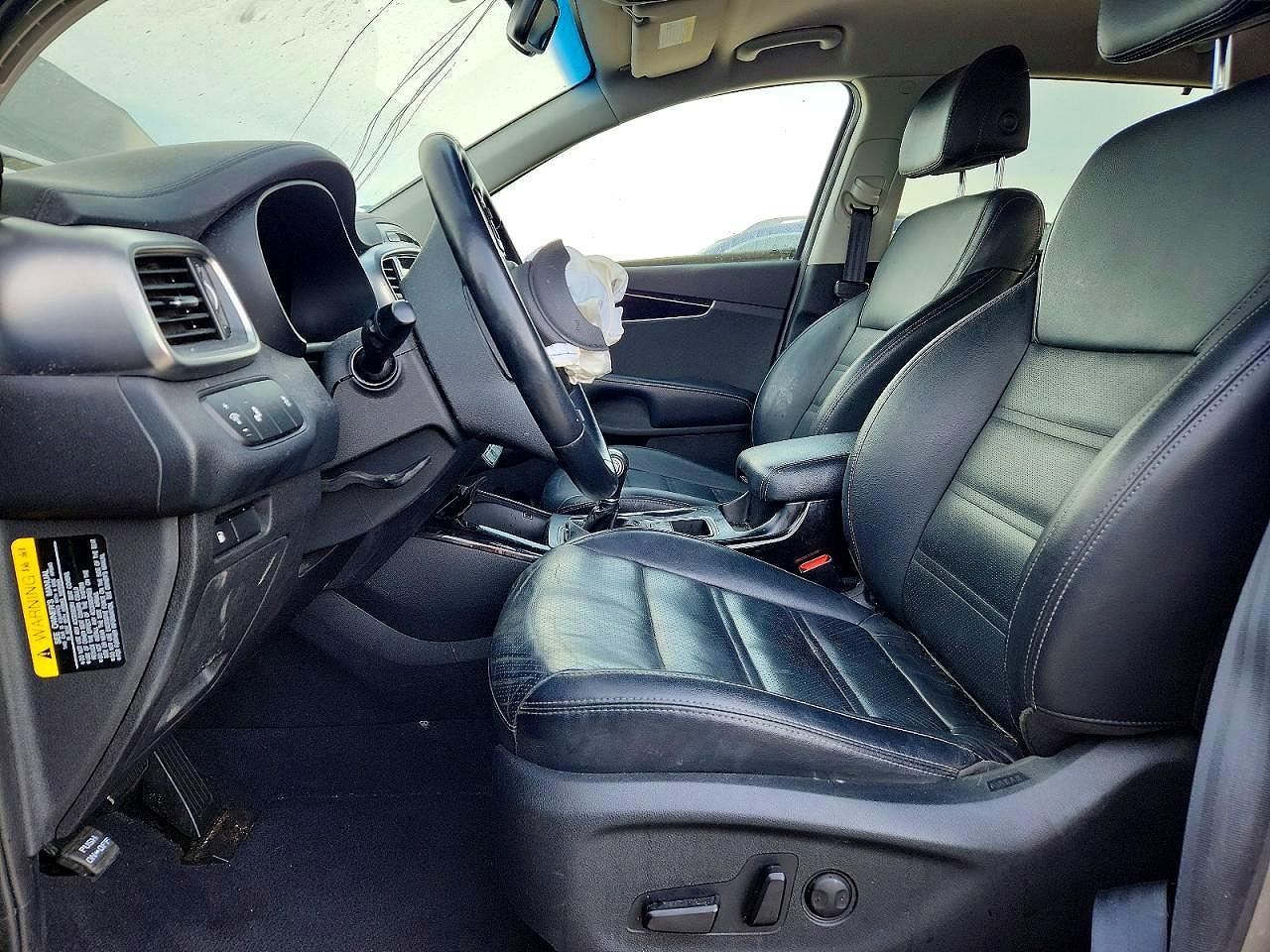 2017 Kia Sorento - Фото 7