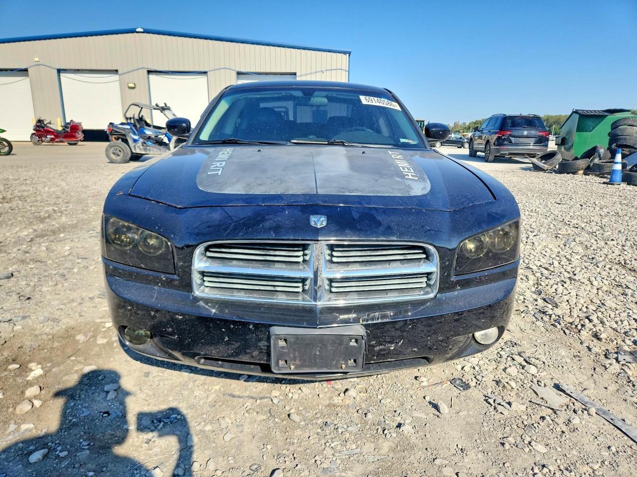 2010 Dodge Charger R/T - Image 5