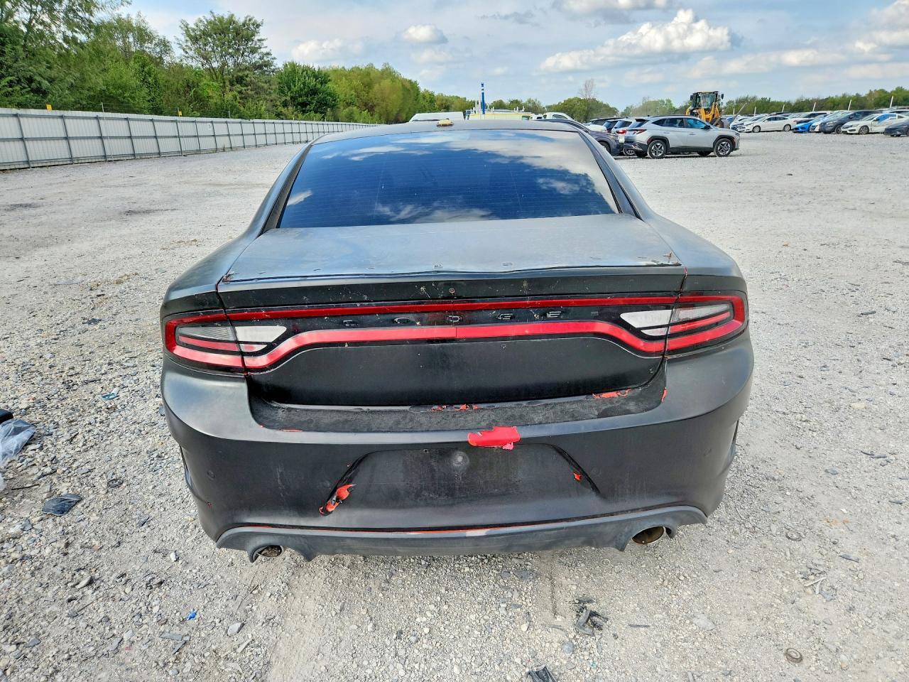 2022 Dodge Charger Scat Pack - Image 6