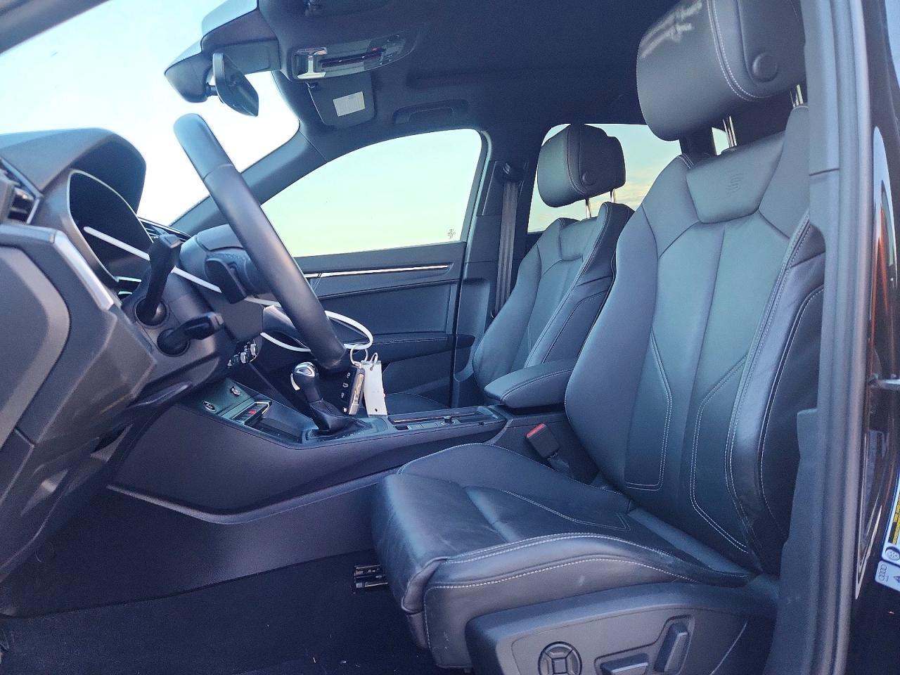 2023 Audi Q3 Premium S Line 45 - Image 7