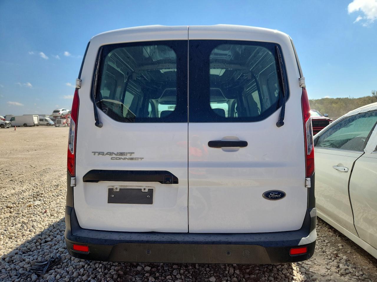 2020 Ford Transit Connect Xl - Image 6