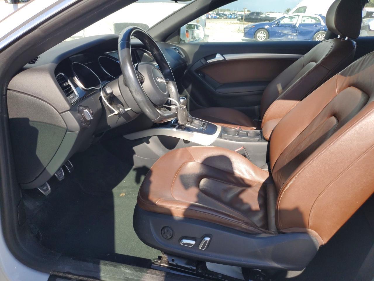 2017 Audi A5 Sport - Image 7