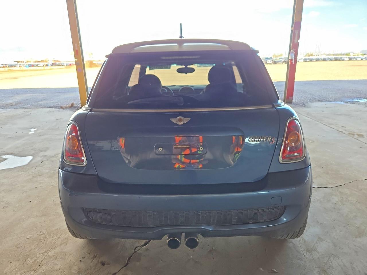 2010 Mini Cooper S - Image 6