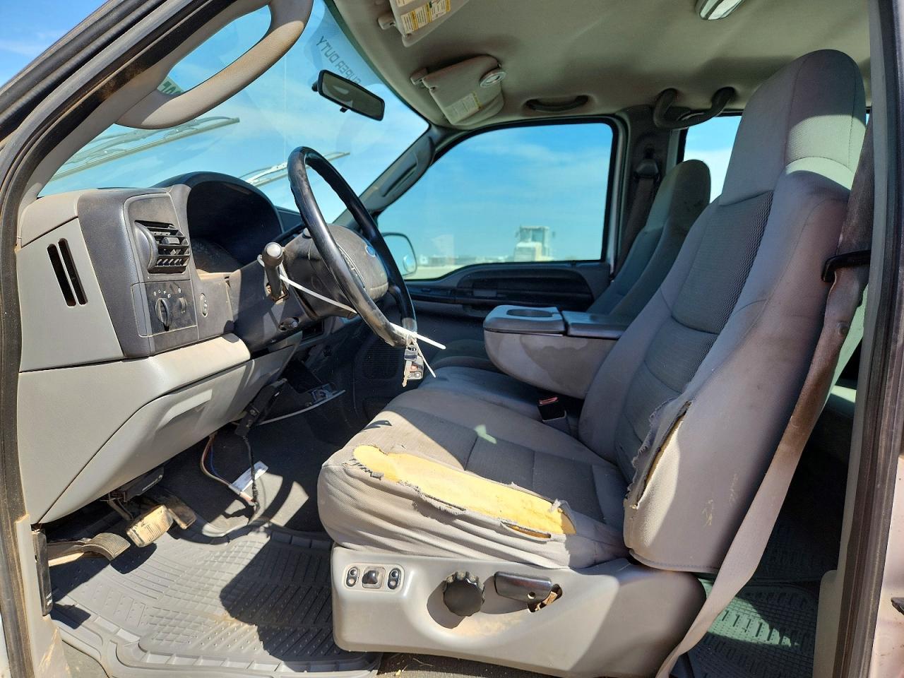 2005 Ford F250 Super Duty - Фото 7