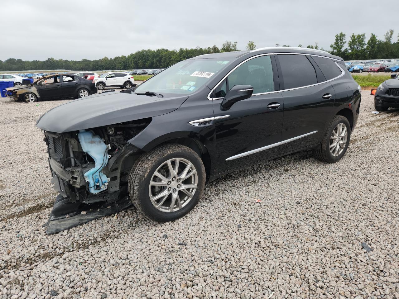 2022 Buick Enclave Premium