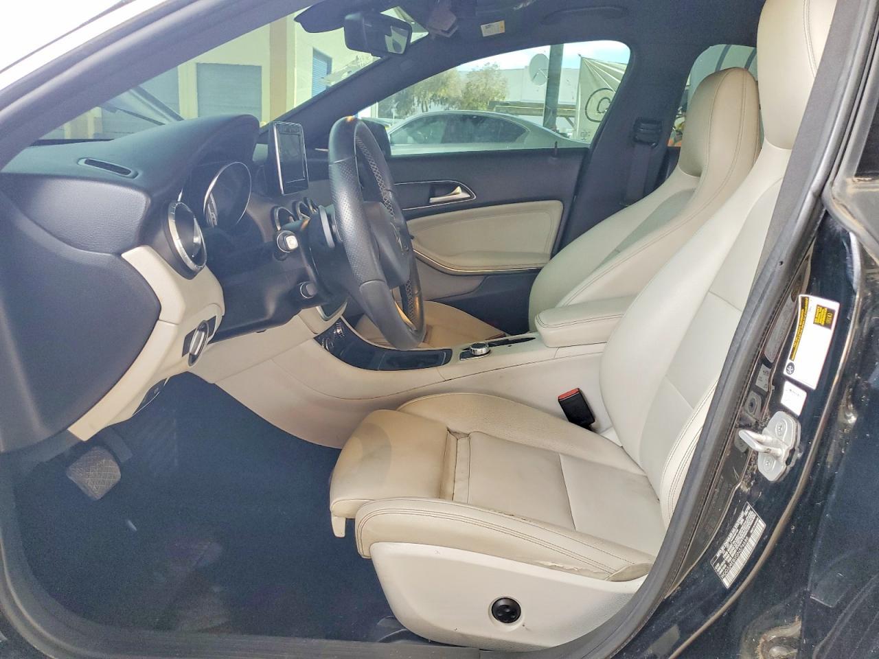 2016 Mercedes-Benz Cla 250 - Фото 7