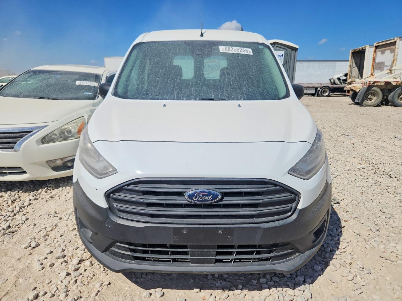 2020 Ford Transit Connect Xl - Image 5