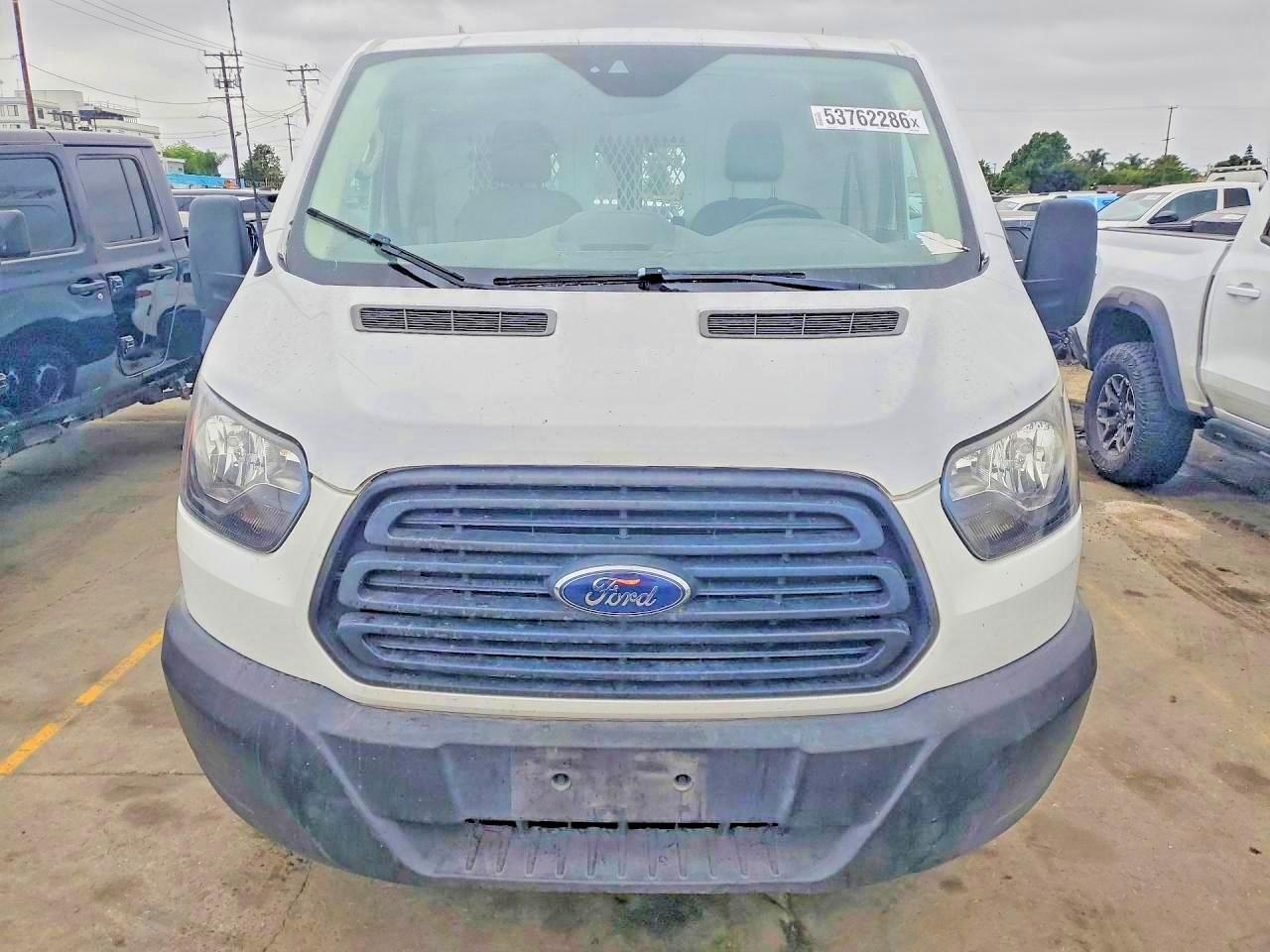 2019 Ford Transit T-250 - Фото 5