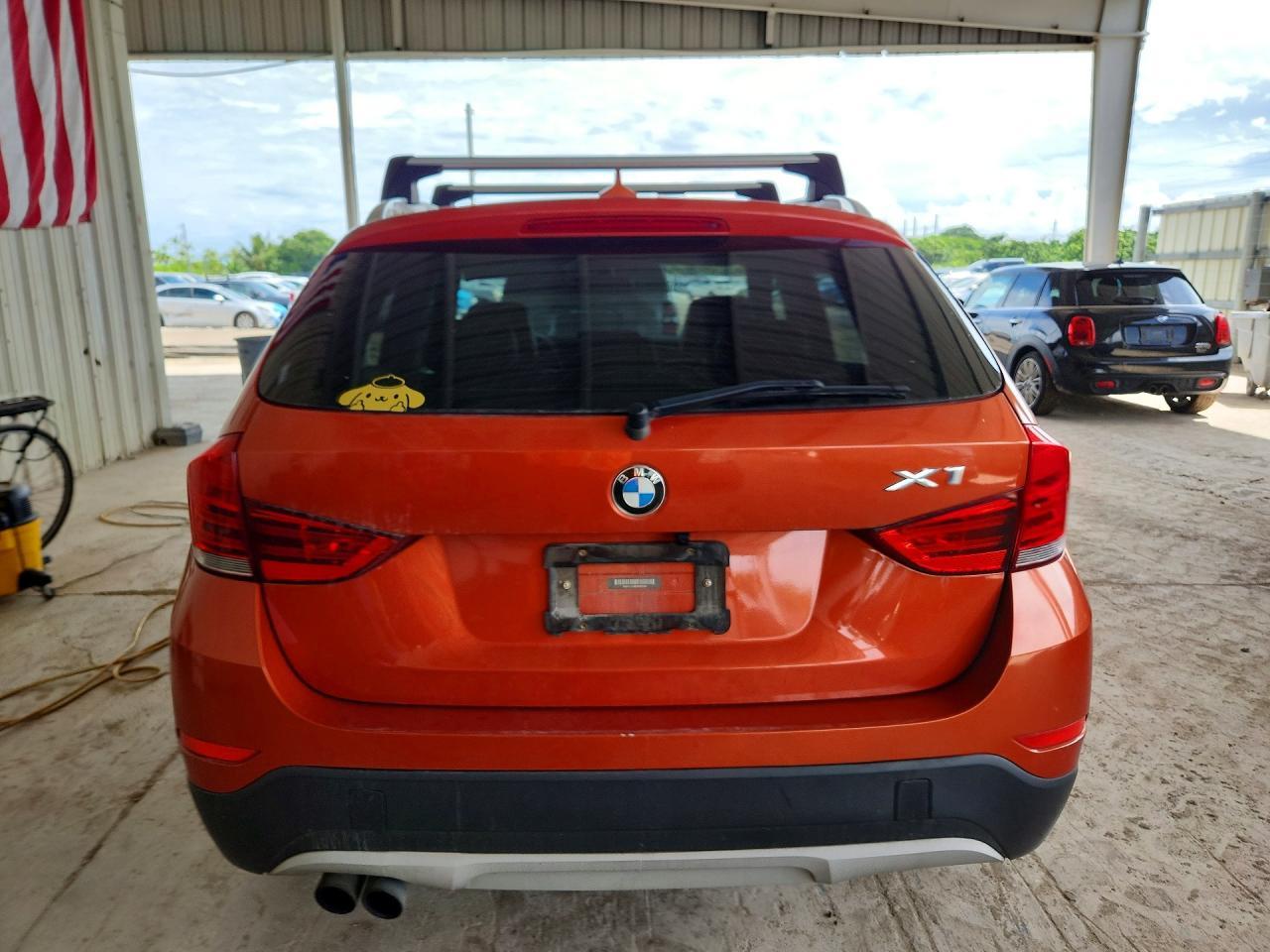 2013 BMW X1 xDrive28I - Фото 6