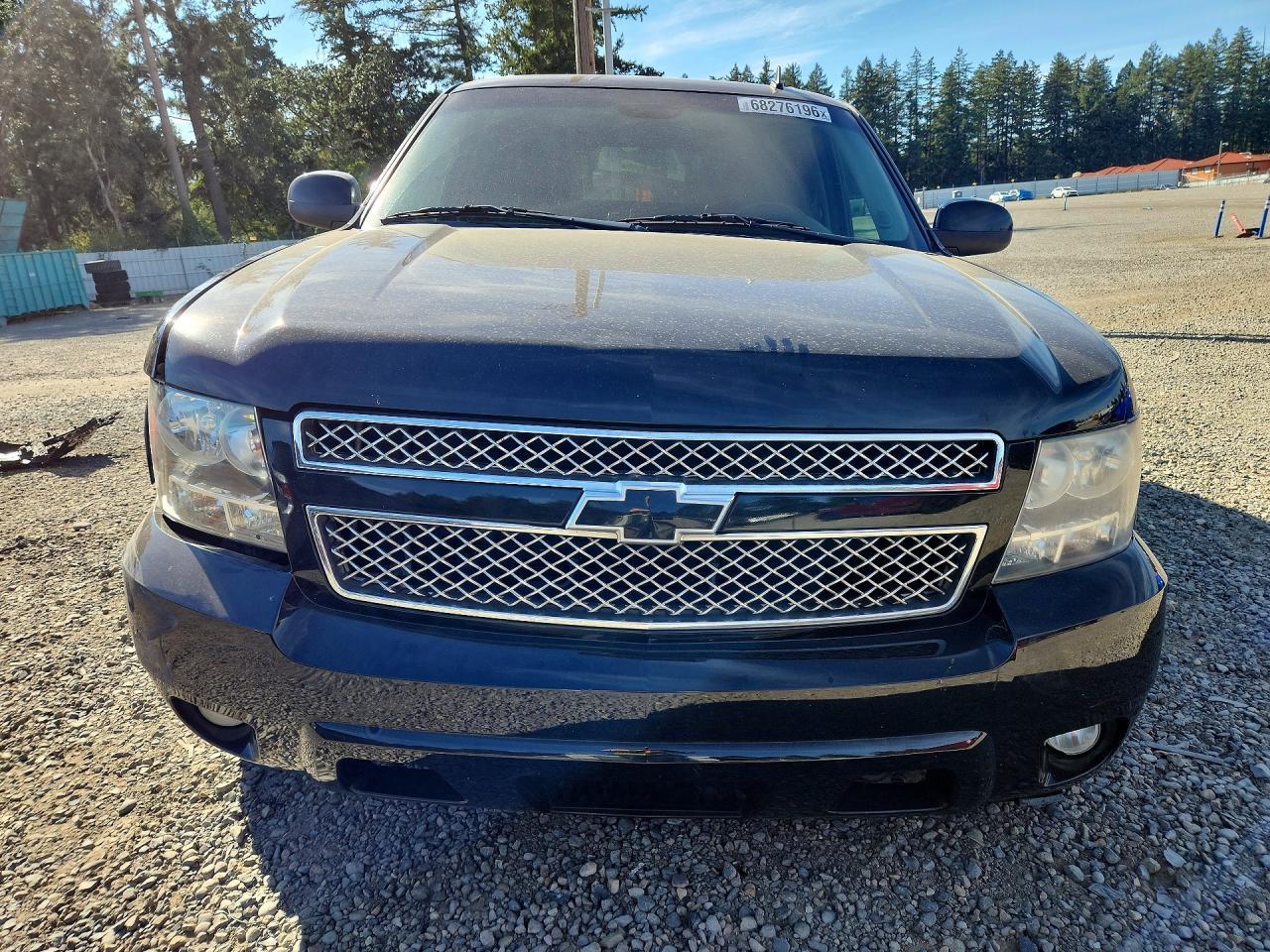 2009 Chevrolet Avalanche K1500 Lt - Фото 5