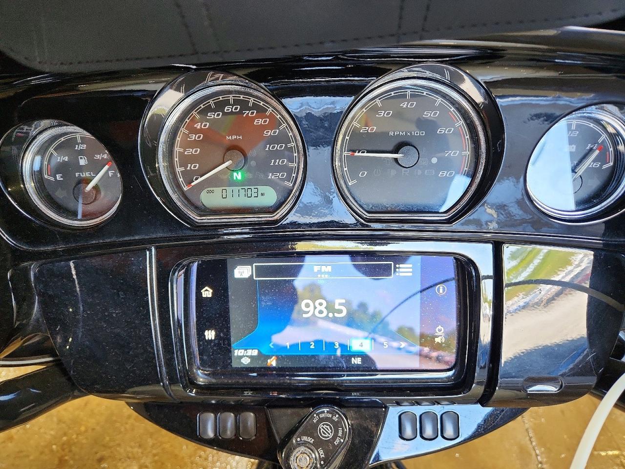 2020 Harley-Davidson Flhxs - Image 7