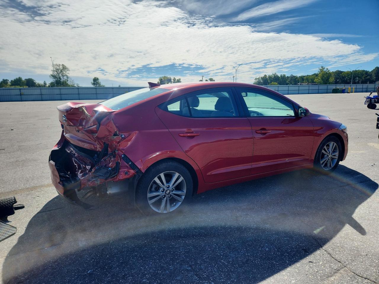 2018 Hyundai Elantra Value Edition - Image 3