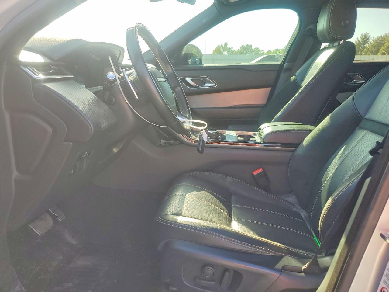 2020 Land Rover Range Rover Velar R-Dynamic S - Фото 7