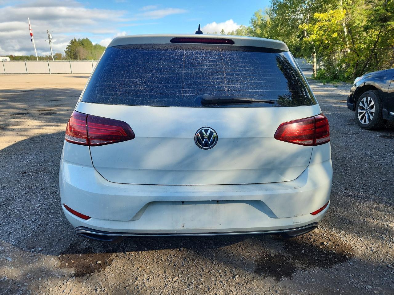 2018 Volkswagen Golf S - Фото 6