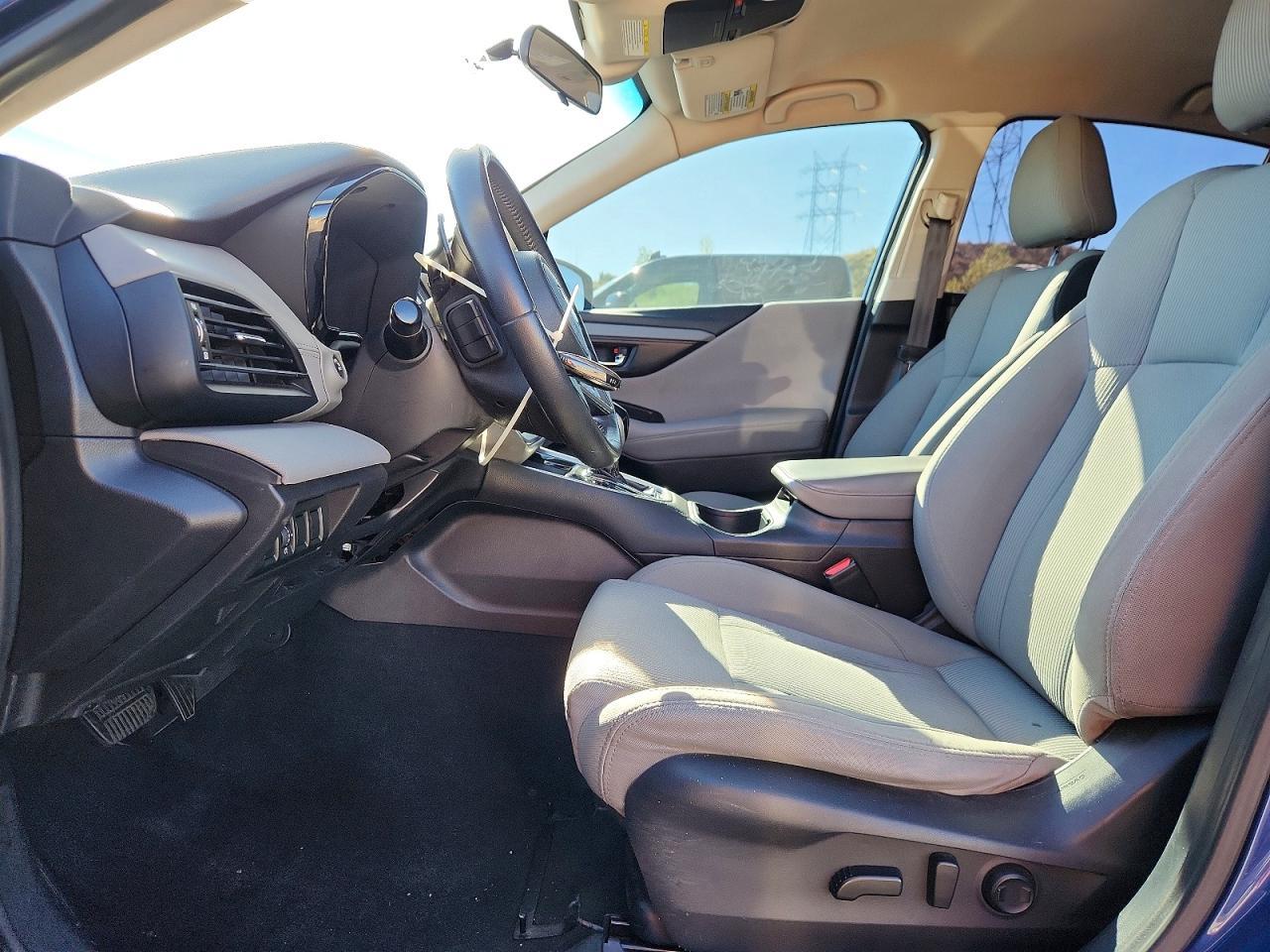 2020 Subaru Legacy Premium - Image 7