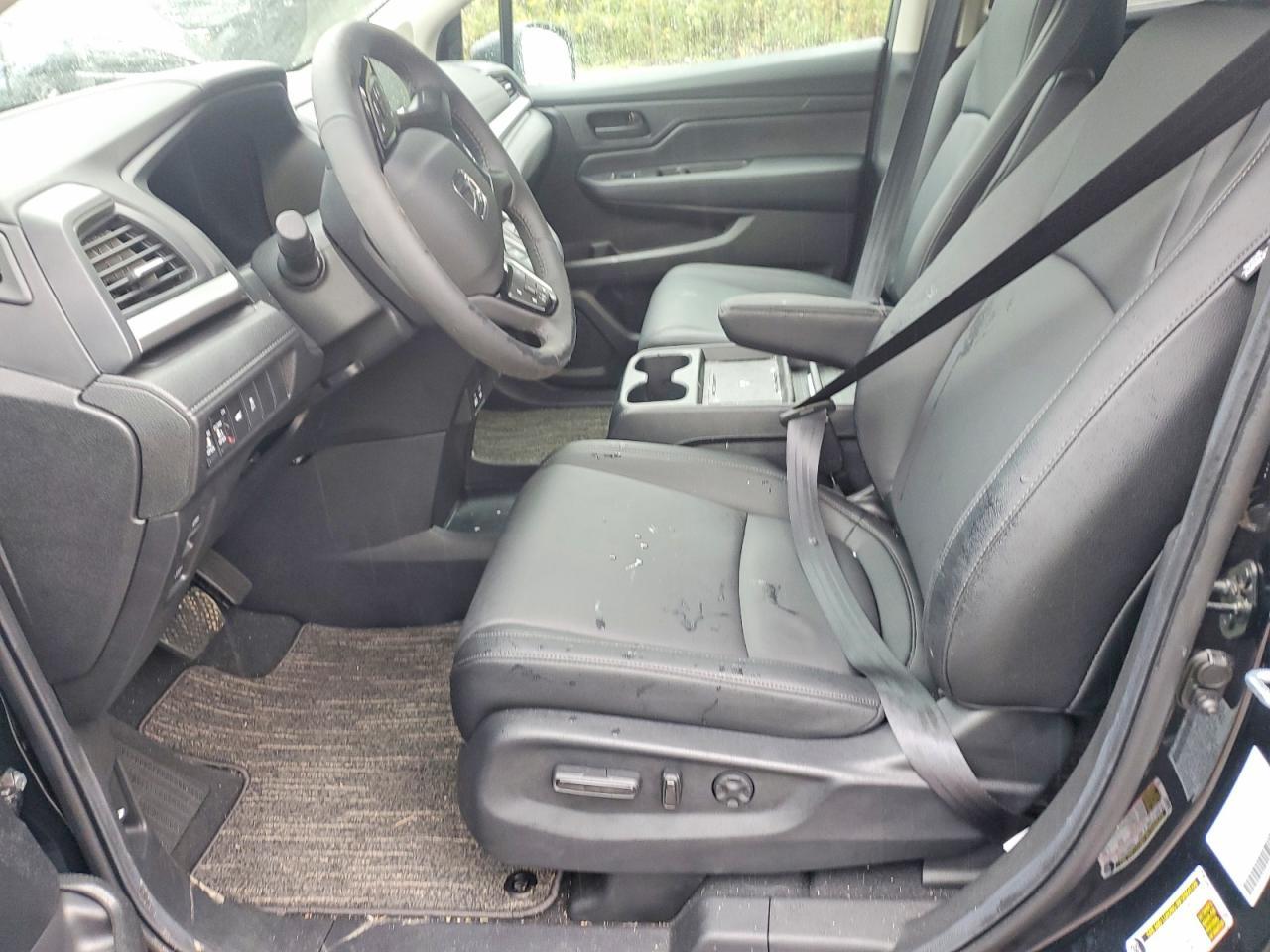 2026 Honda Odyssey Exl - Image 7
