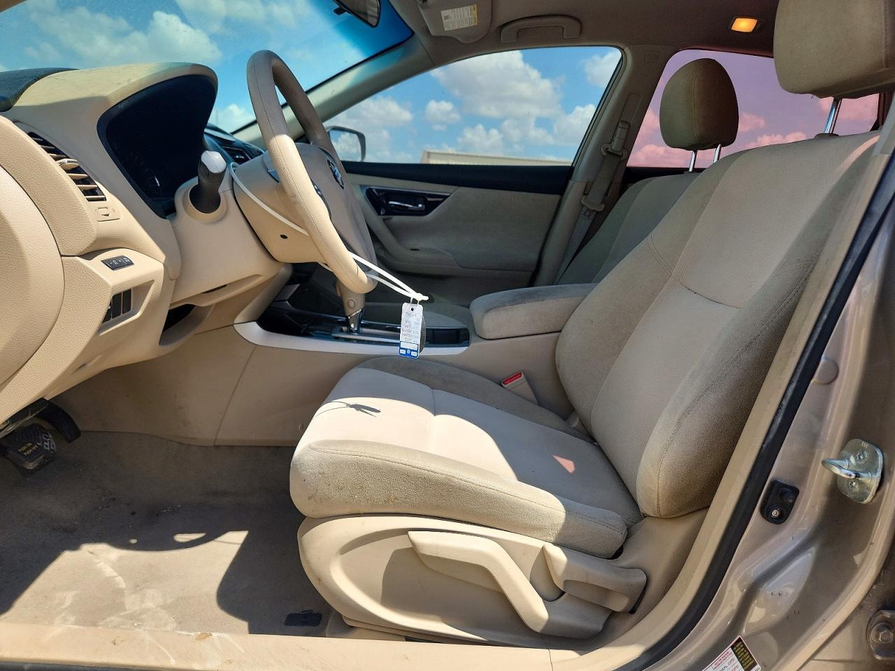 2013 Nissan Altima 2.5 - Фото 7