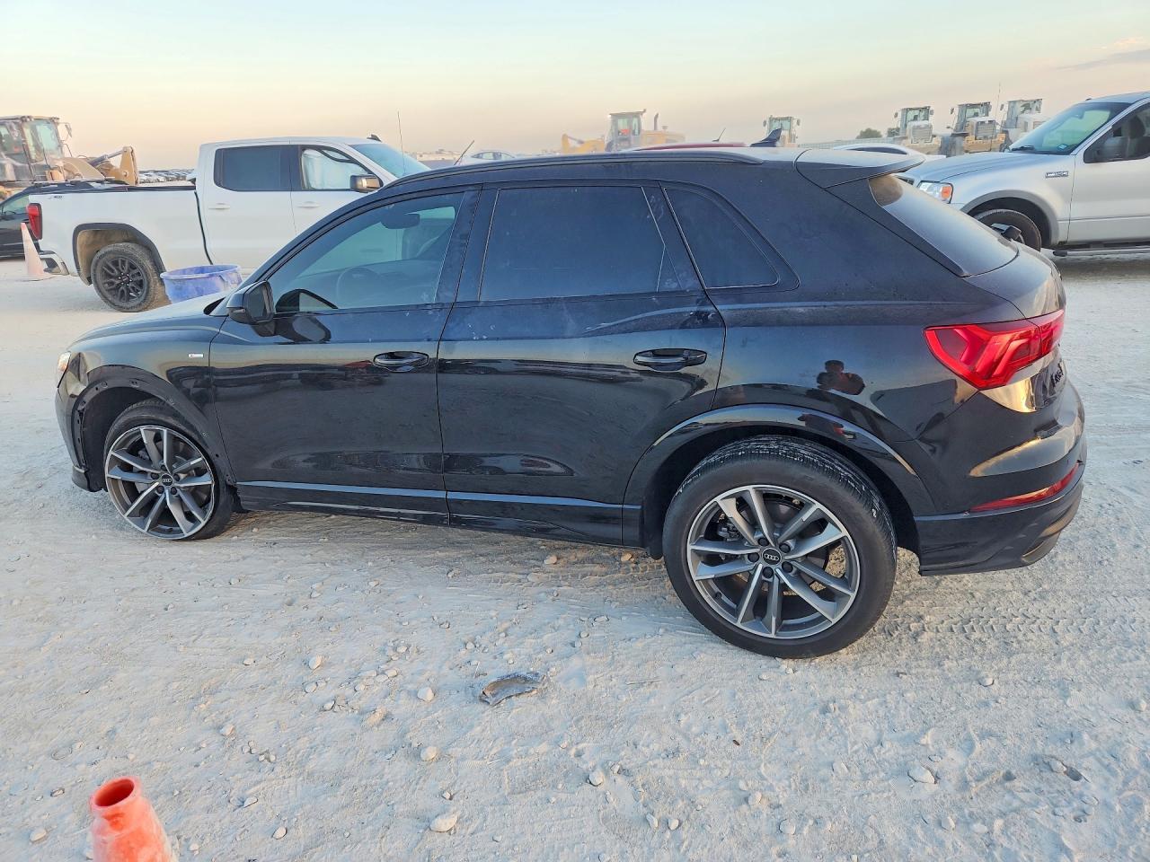 2023 Audi Q3 Premium S Line 45 - Image 2