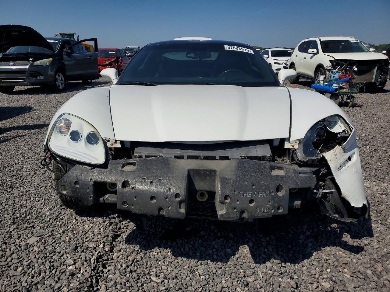 2005 Chevrolet Corvette - Фото 5