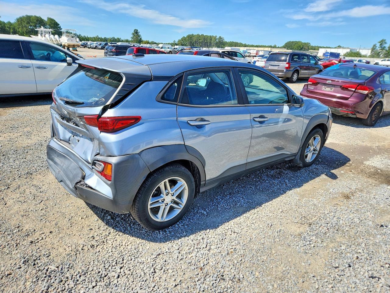 2019 Hyundai Kona - Фото 3