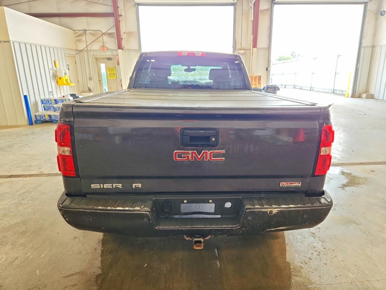 2014 GMC Sierra K1500 Sle - Фото 6
