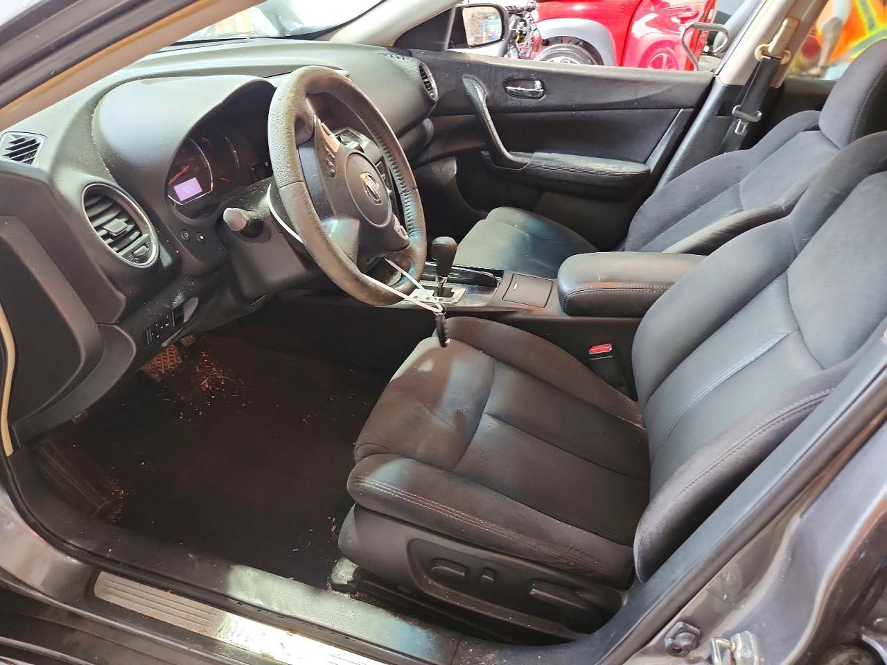 2014 Nissan Maxima 3.5 S - Image 7
