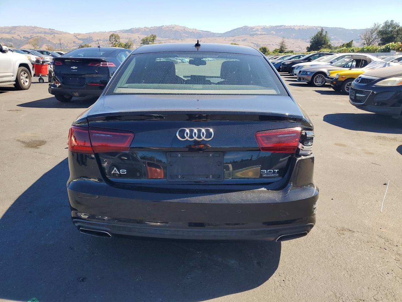 2016 Audi A6 Prestige - Image 6
