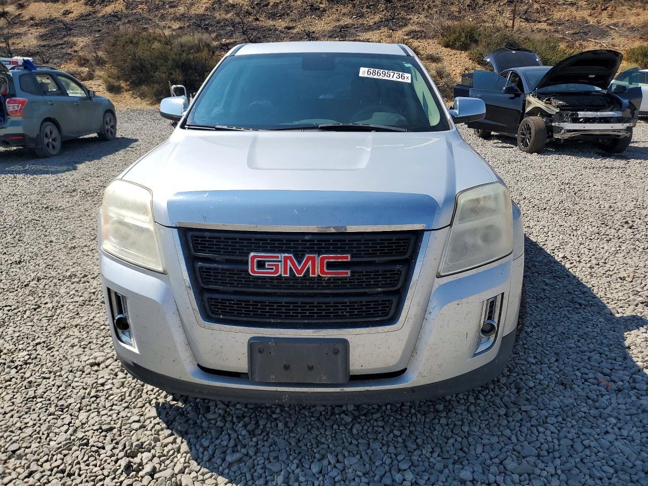 2012 GMC Terrain Sle - Image 5
