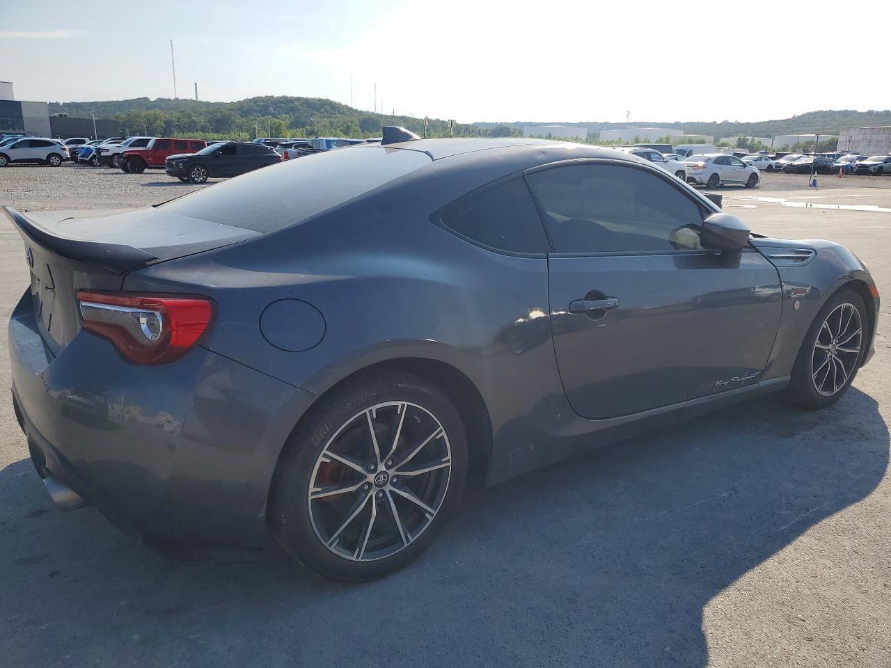 2020 Toyota 86 Base - Фото 3