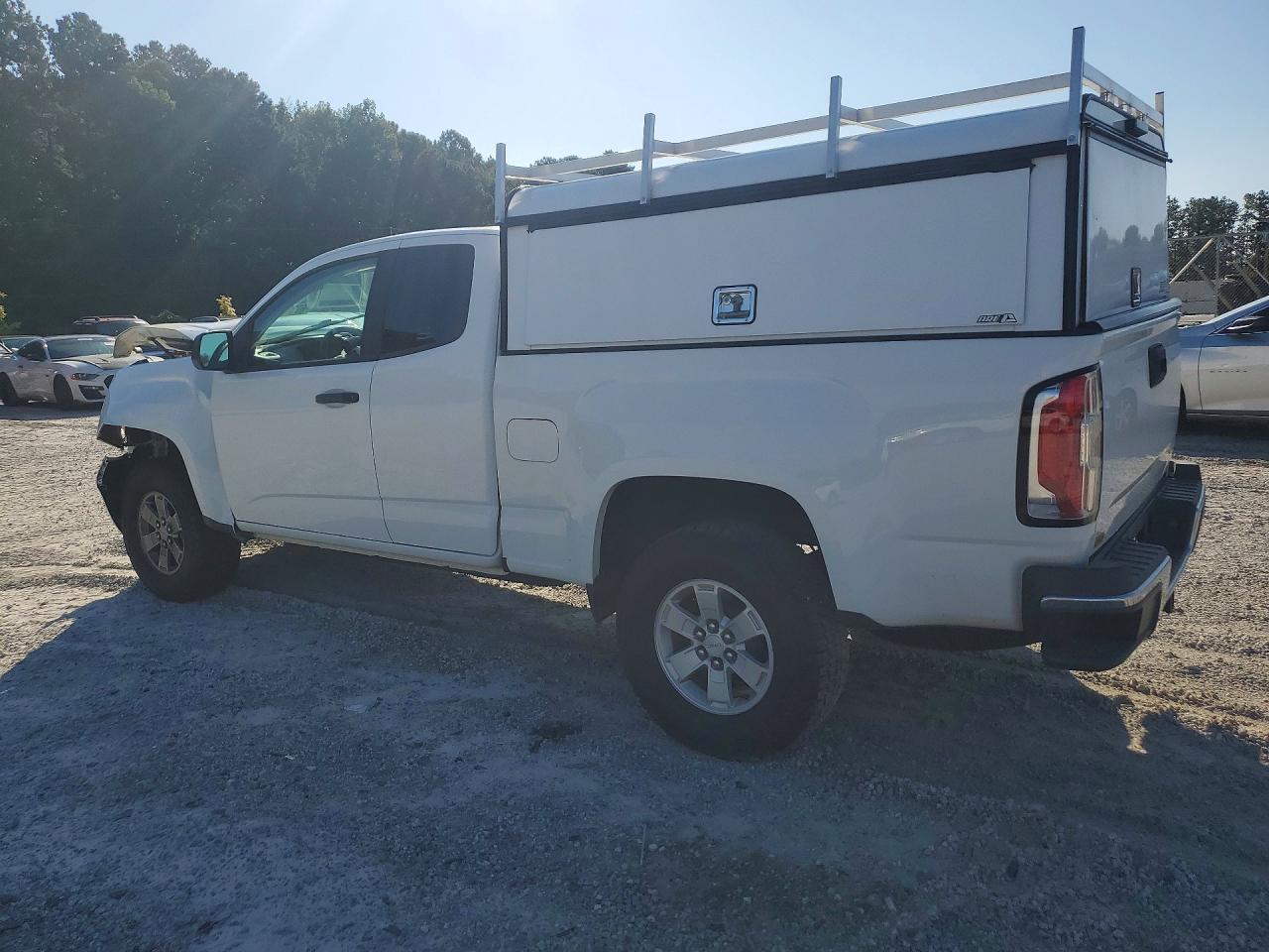 2018 GMC Canyon - Фото 2