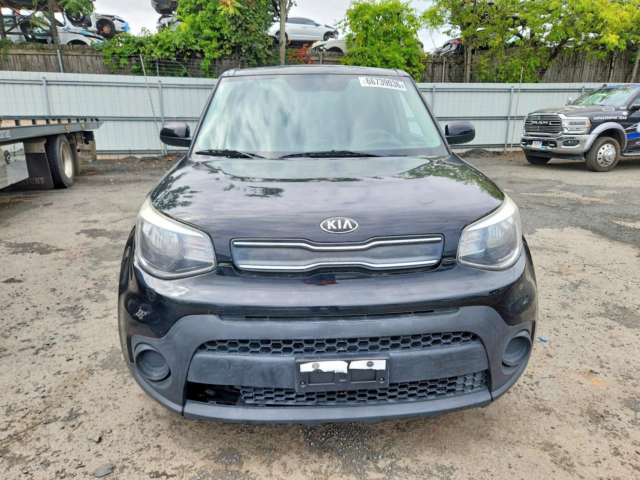 2017 Kia Soul Base - Image 5