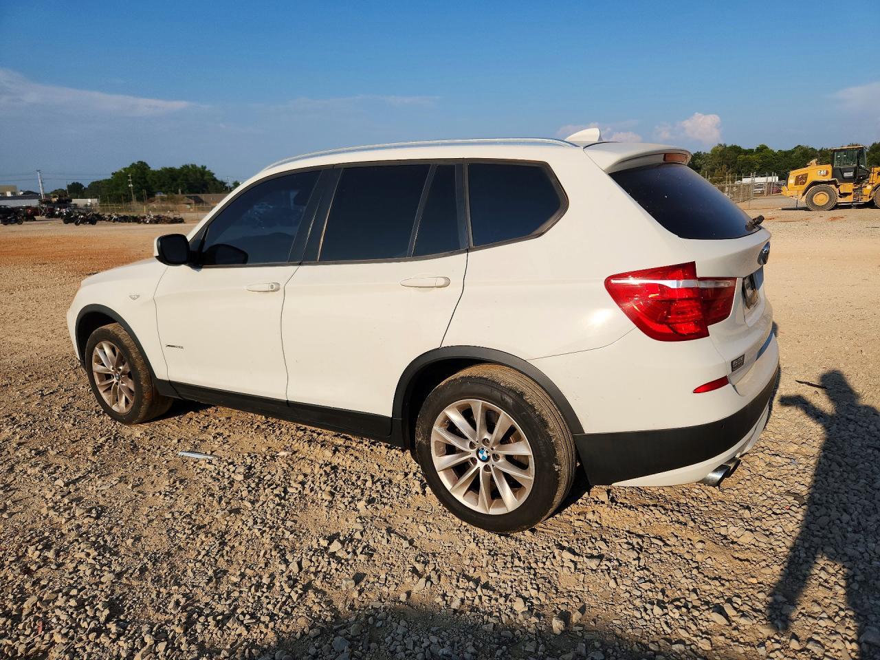 2013 BMW X3 xDrive28I - Image 2
