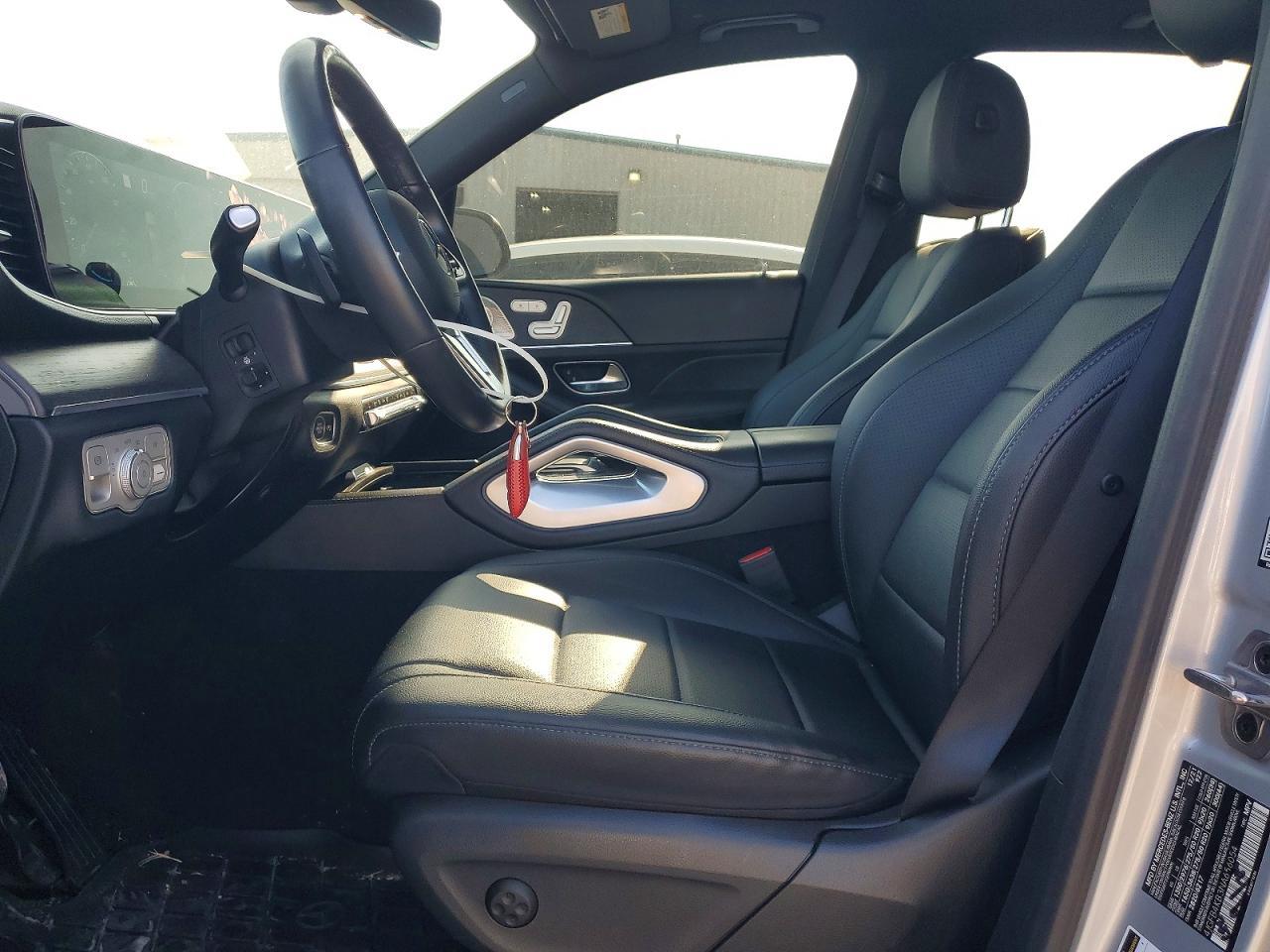 2022 Mercedes-Benz Gle 350 4Matic - Фото 7