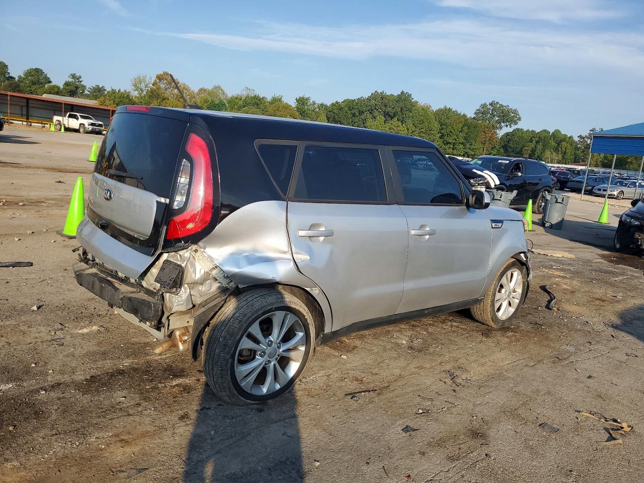 2016 Kia Soul + - Image 3