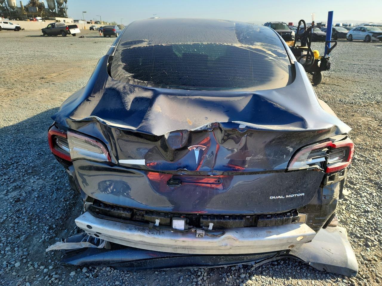 2022 Tesla Model 3 - Image 6
