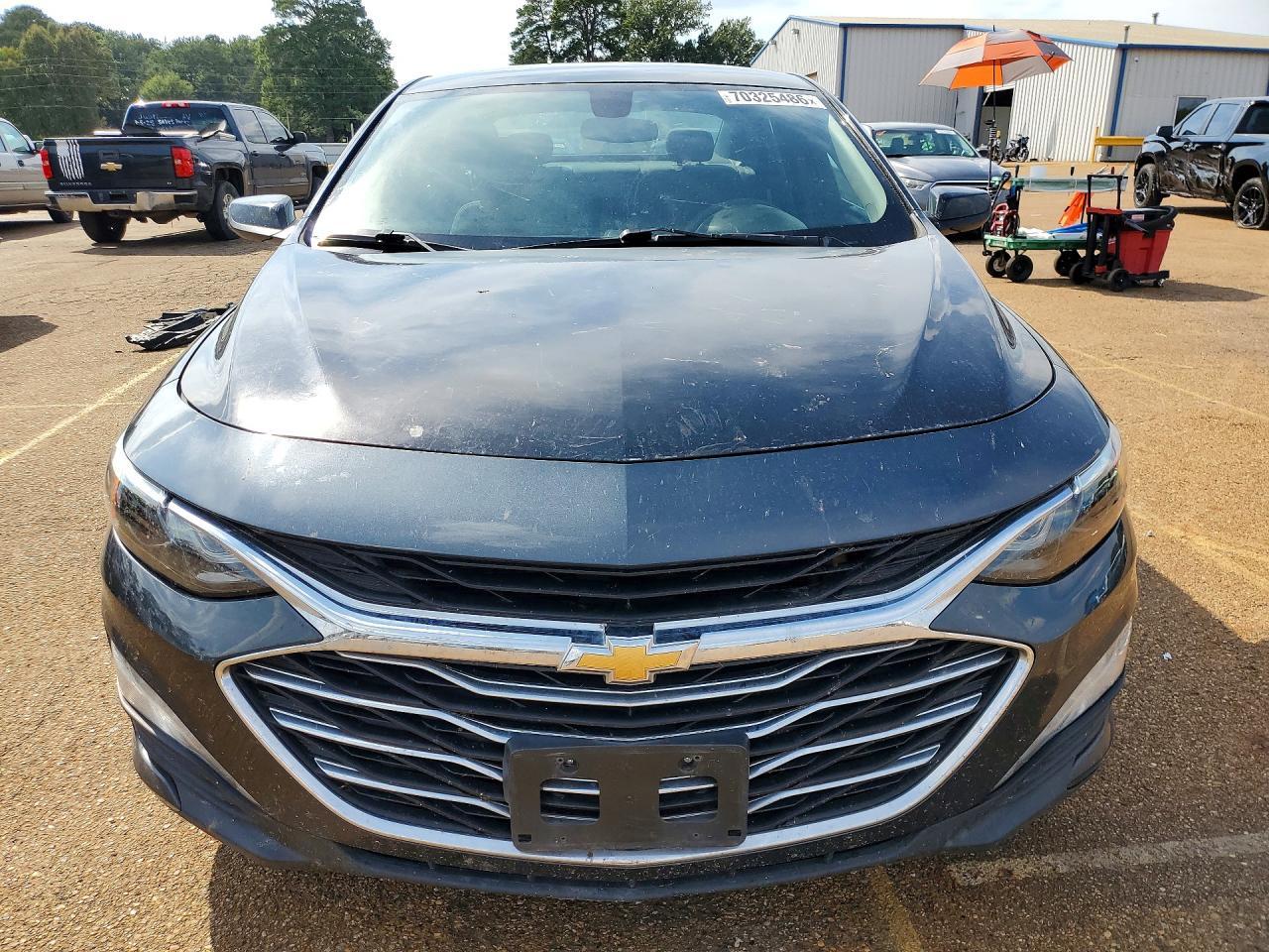 2020 Chevrolet Malibu Lt - Image 5