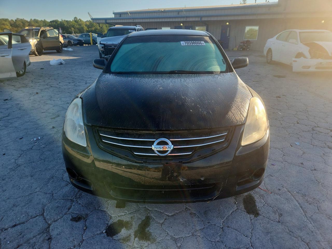 2011 Nissan Altima 2.5 - Фото 5