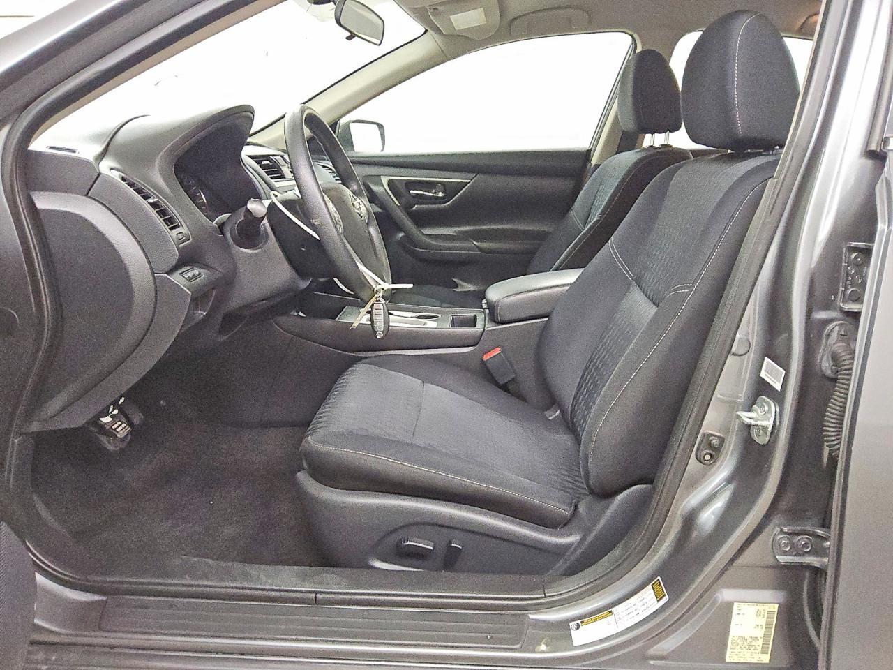 2018 Nissan Altima 2.5 S - Фото 7