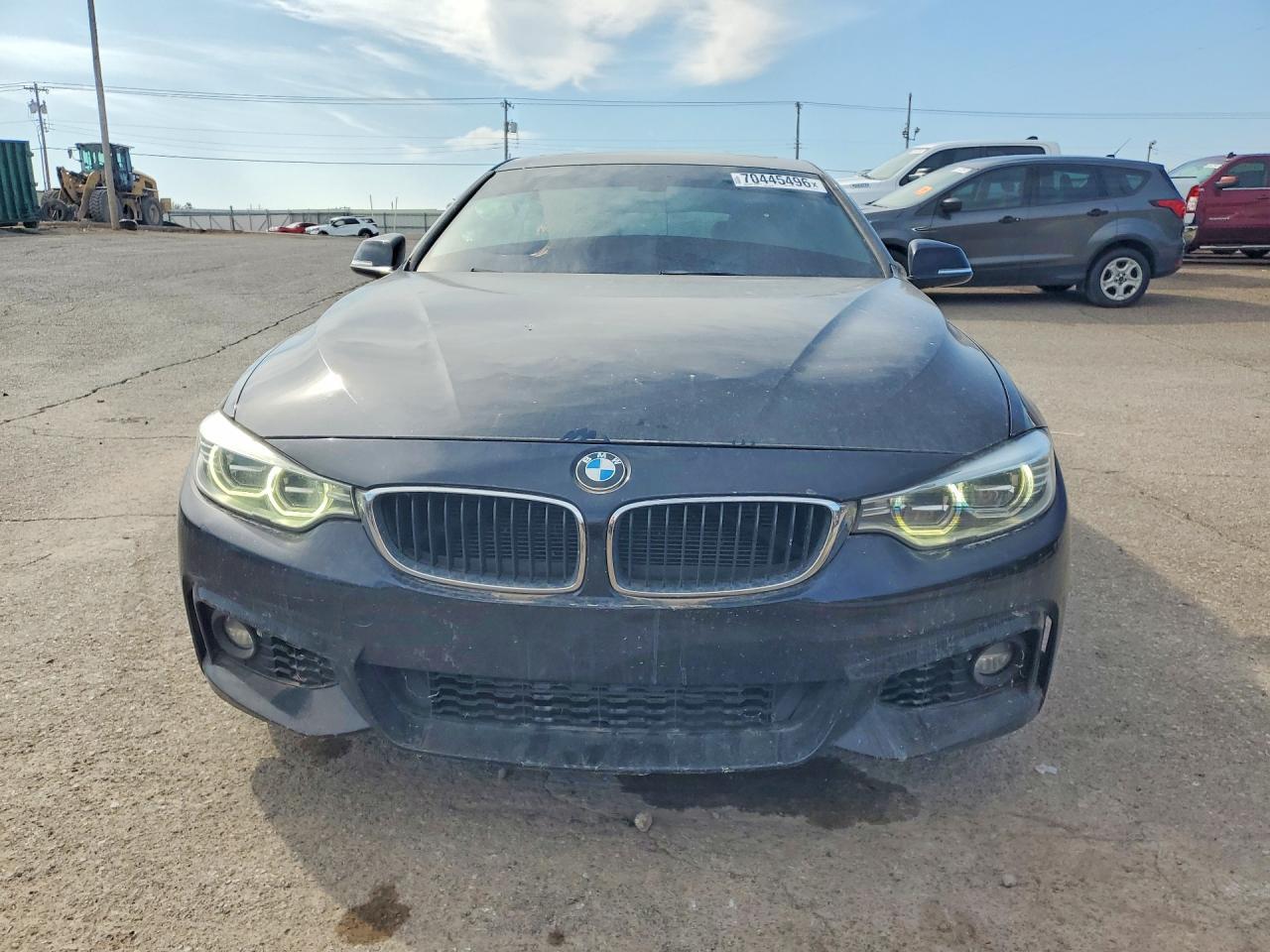 2016 BMW 435 I Gran Coupe - Image 5