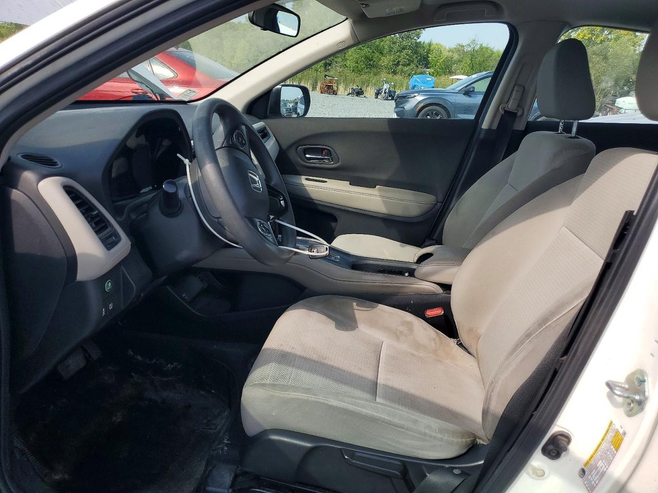 2022 Honda Hr-V Lx - Image 7