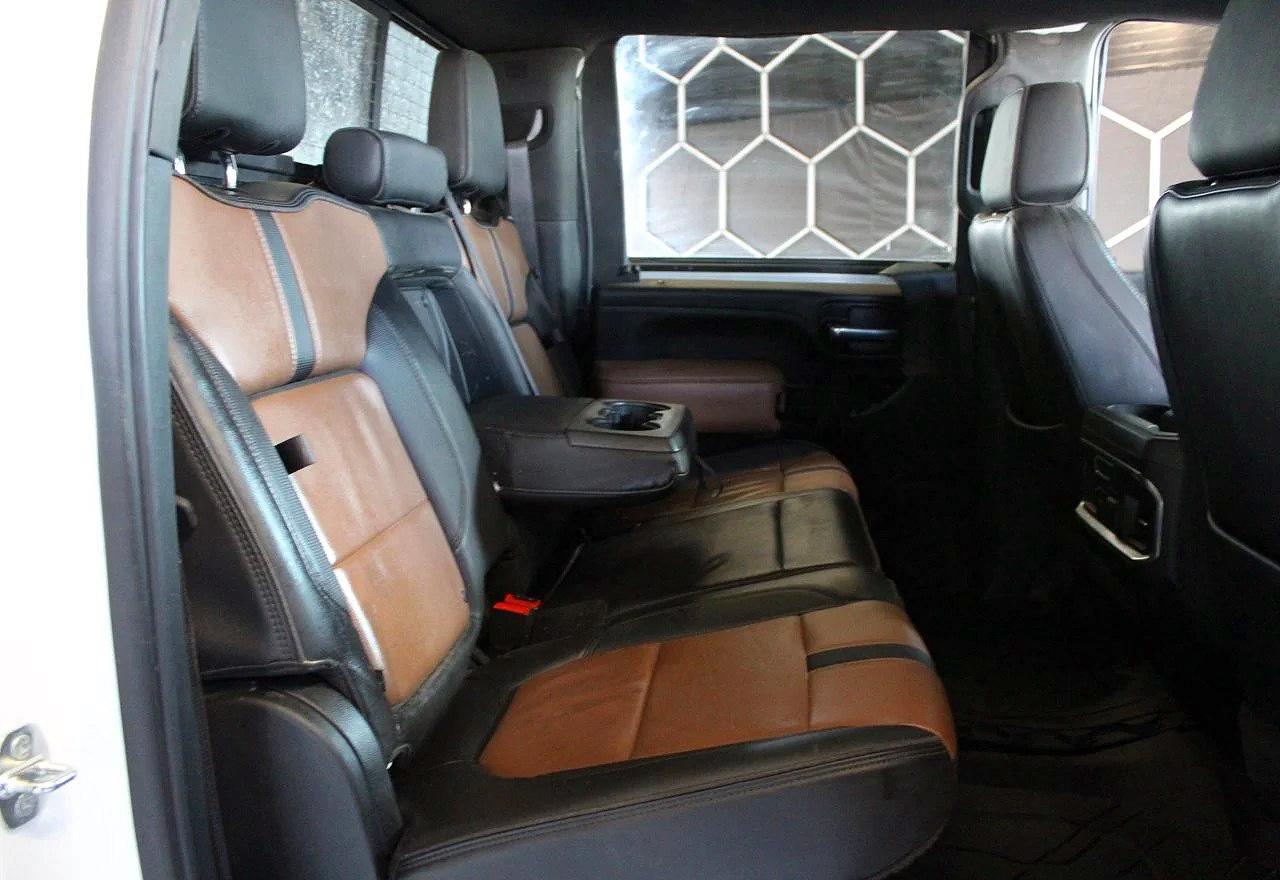 2021 Chevrolet Silverado K3500 High Country - Image 6