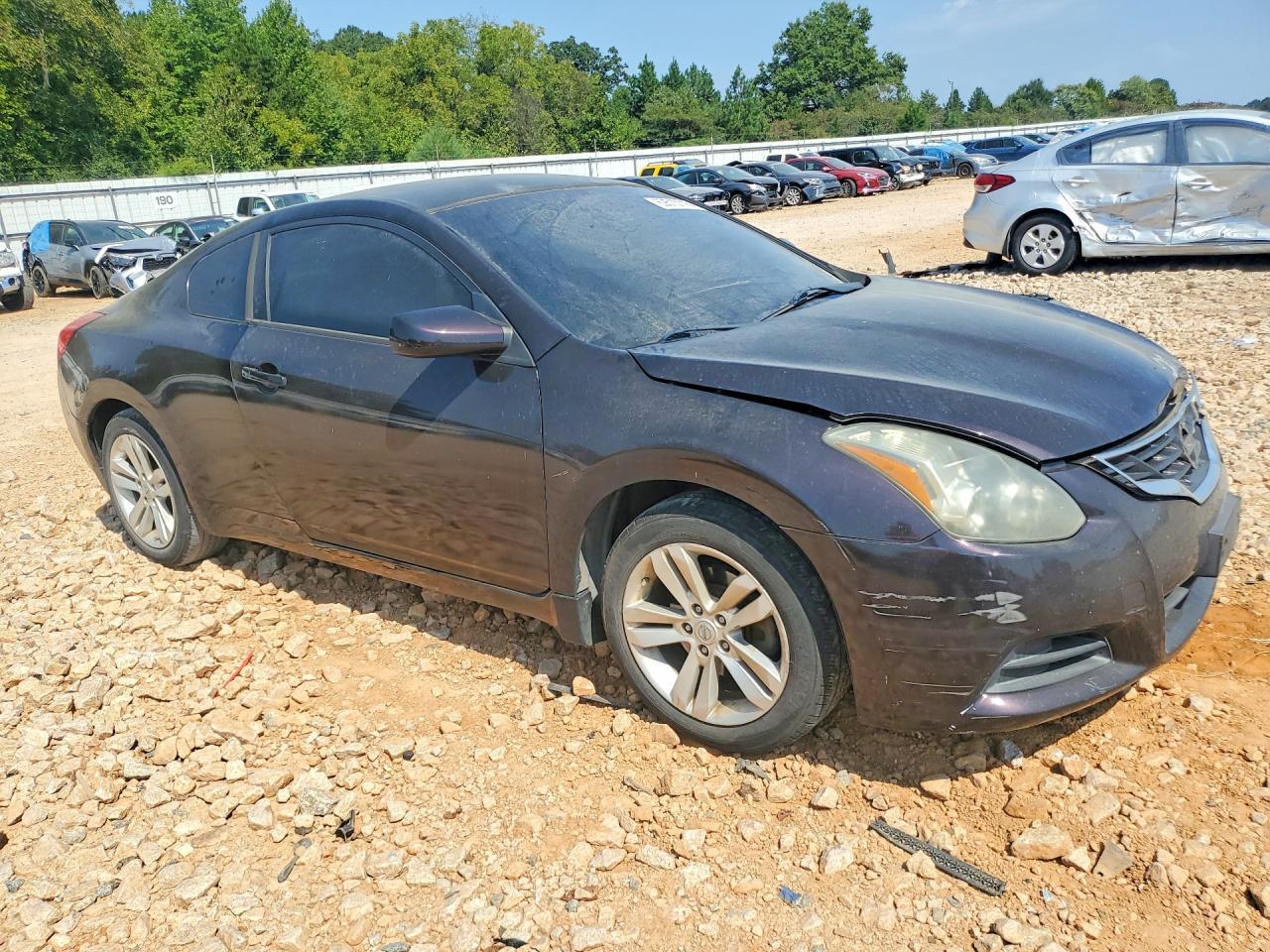 2011 Nissan Altima 2.5 S - Фото 4